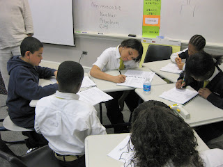 Test Preparation